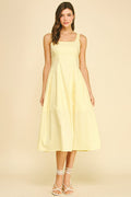 Hope Midi Dress