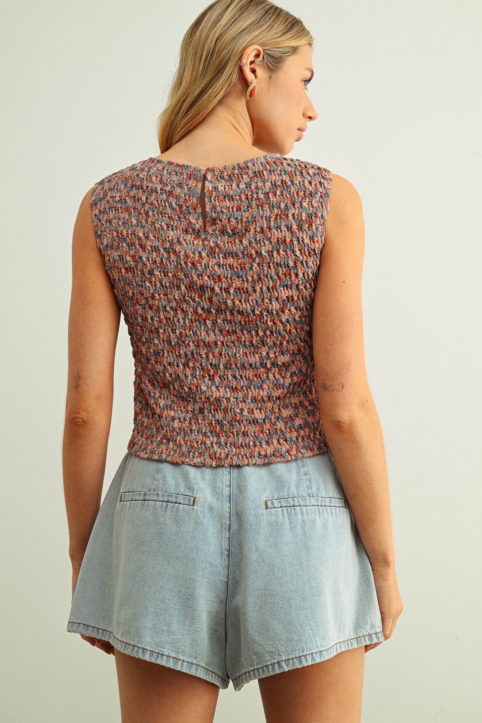 The Lola Top