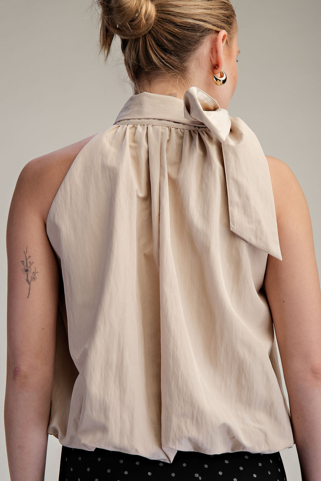The Charlotte Top