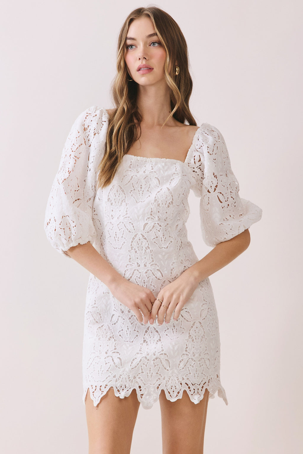 Finley Mini Dress