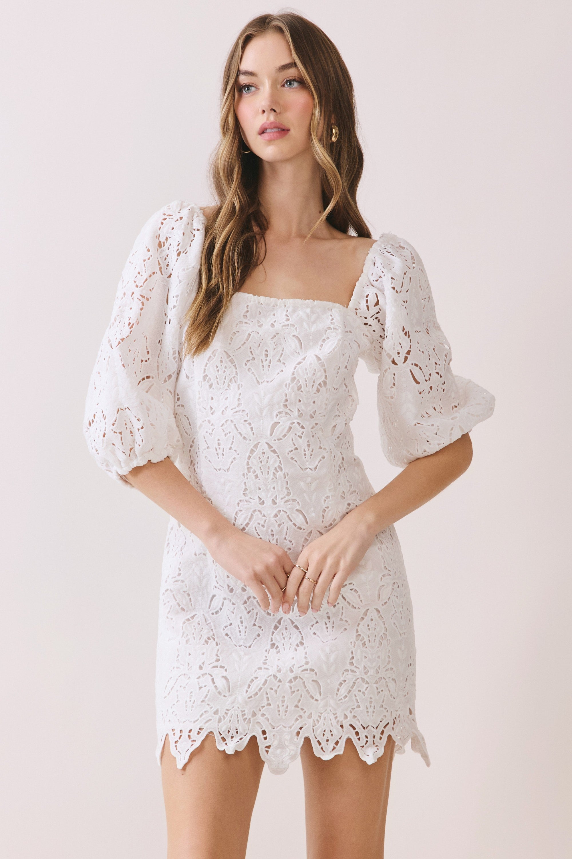Finley Mini Dress