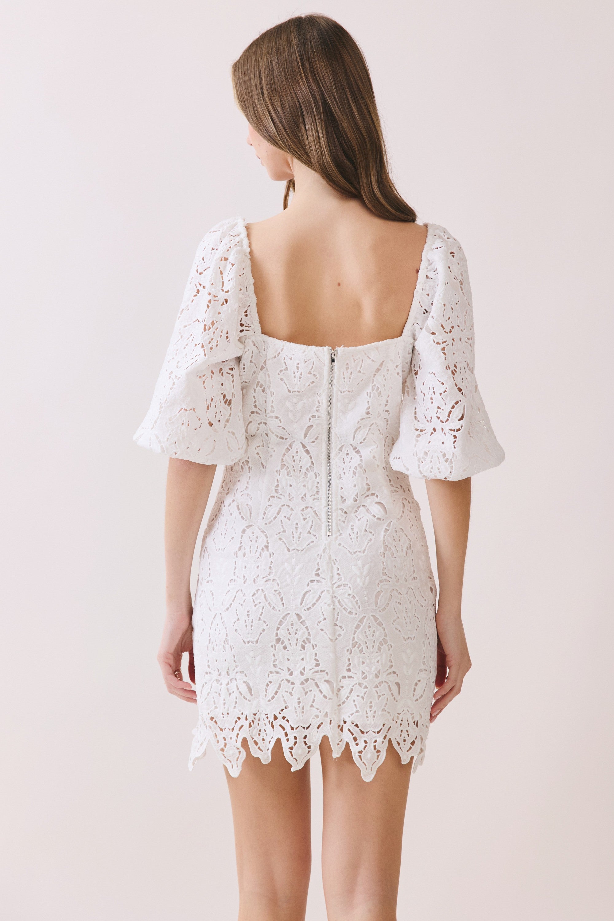 Finley Mini Dress