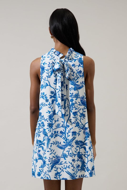 Ciela Mini Dress