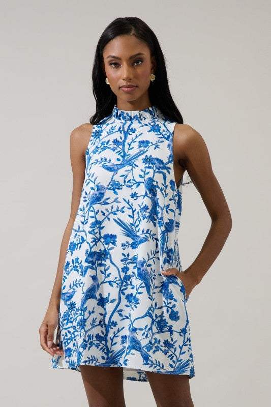Ciela Mini Dress