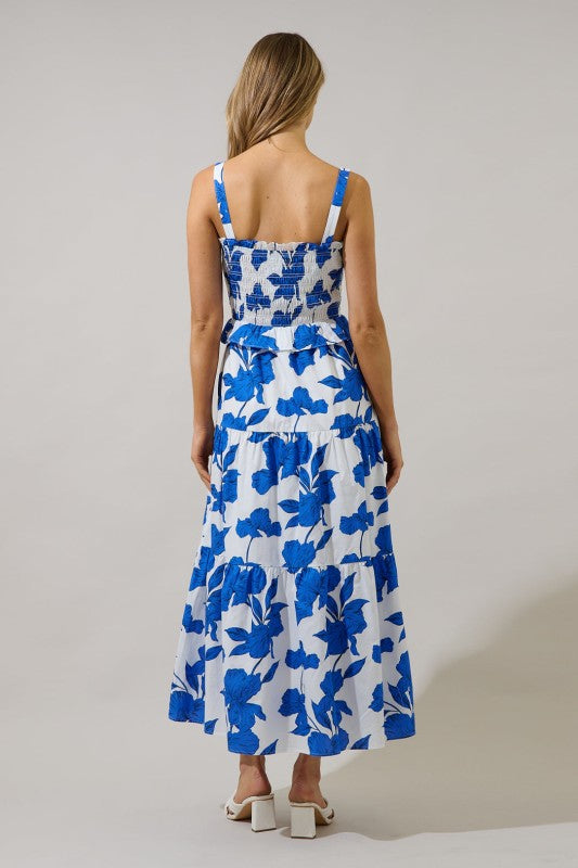 Lindsey Maxi Dress