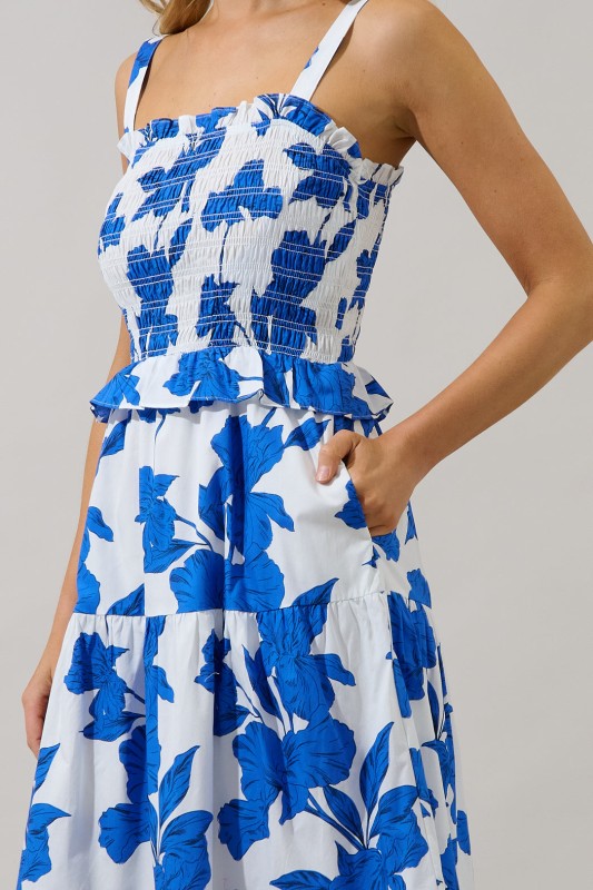 Lindsey Maxi Dress
