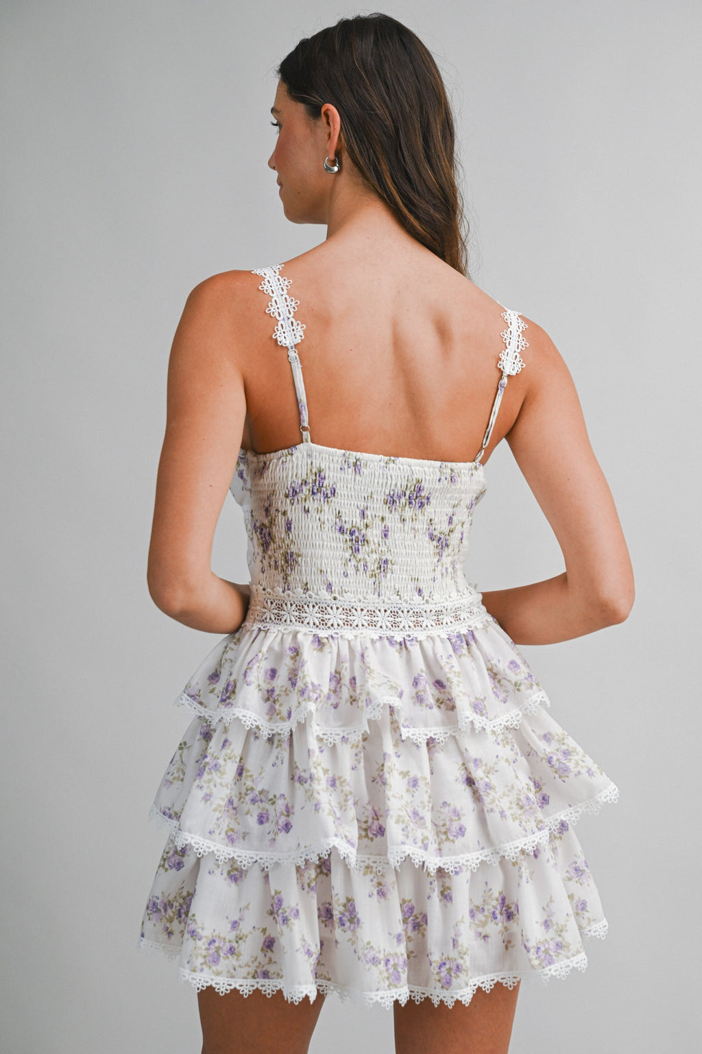 Landry Mini Dress