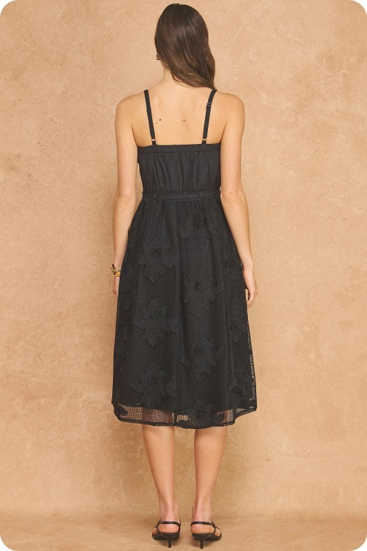 Tiffany Cocktail Dress