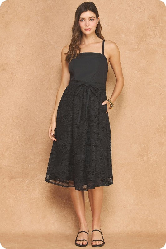 Tiffany Cocktail Dress