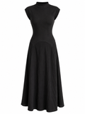 Audrey Midi Dress