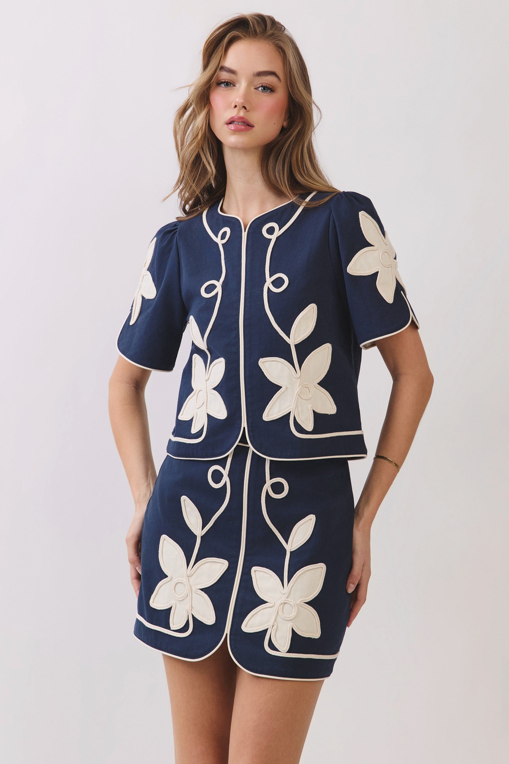 The Sophie Top