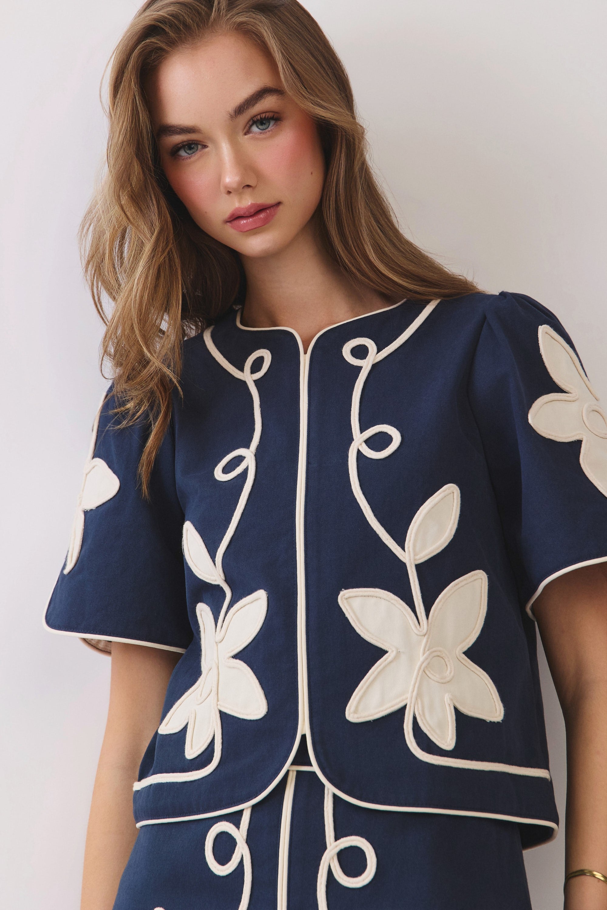 The Sophie Top