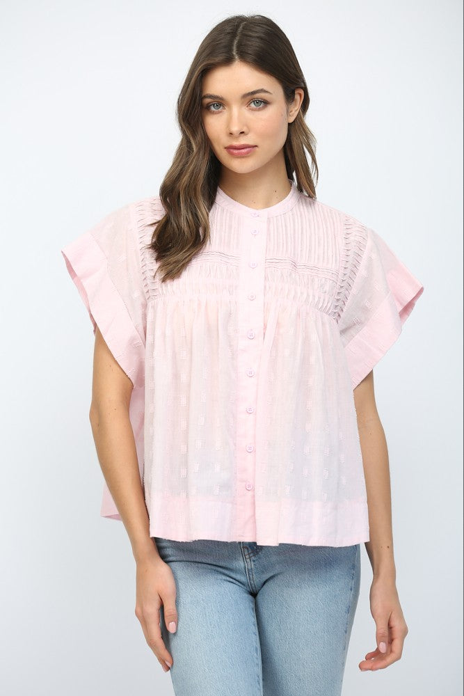 The Mabry Top