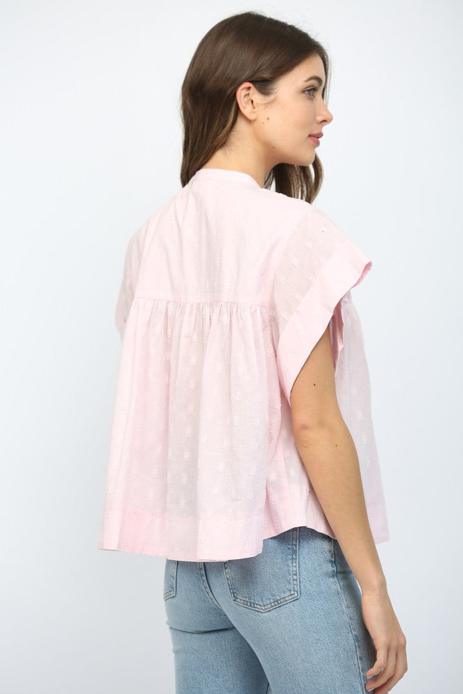 The Mabry Top