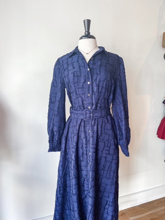 Kayleigh Midi Dress
