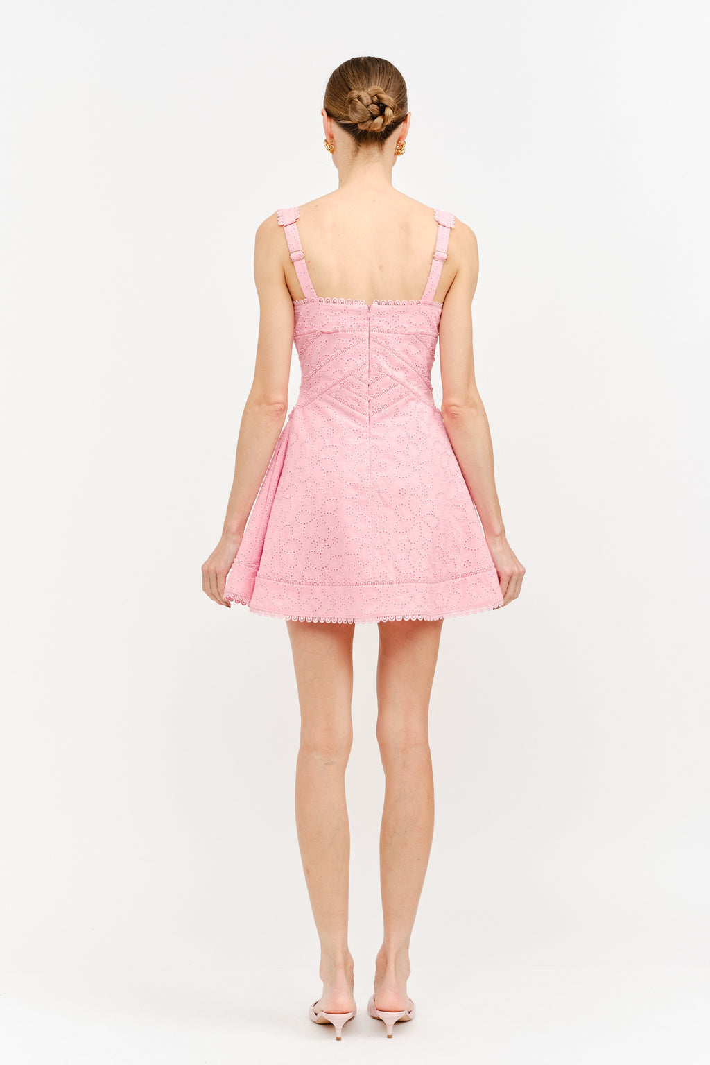 The Elizabeth Dress
