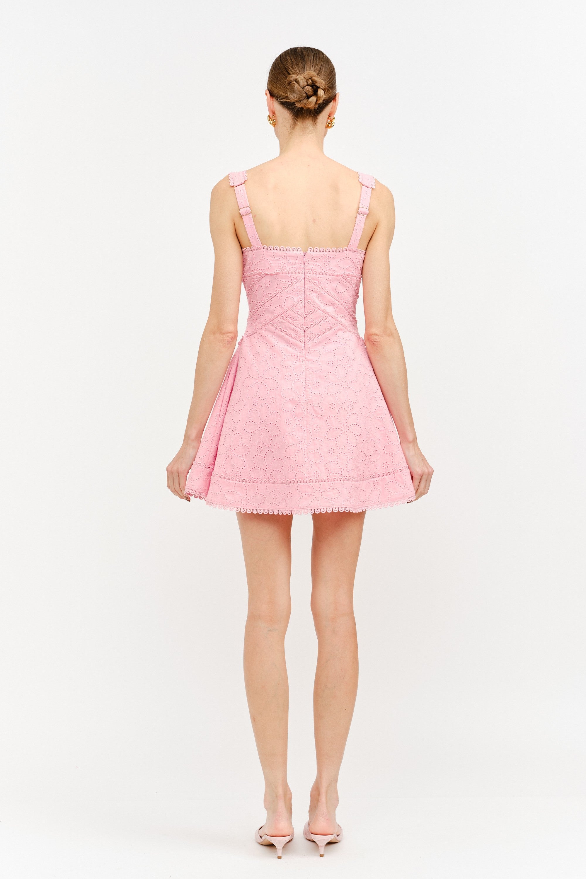 The Elizabeth Dress