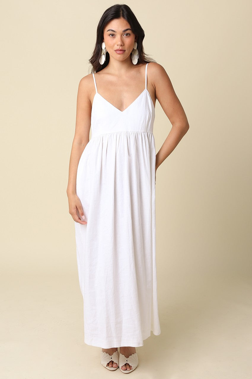 Chappell Midi Dress