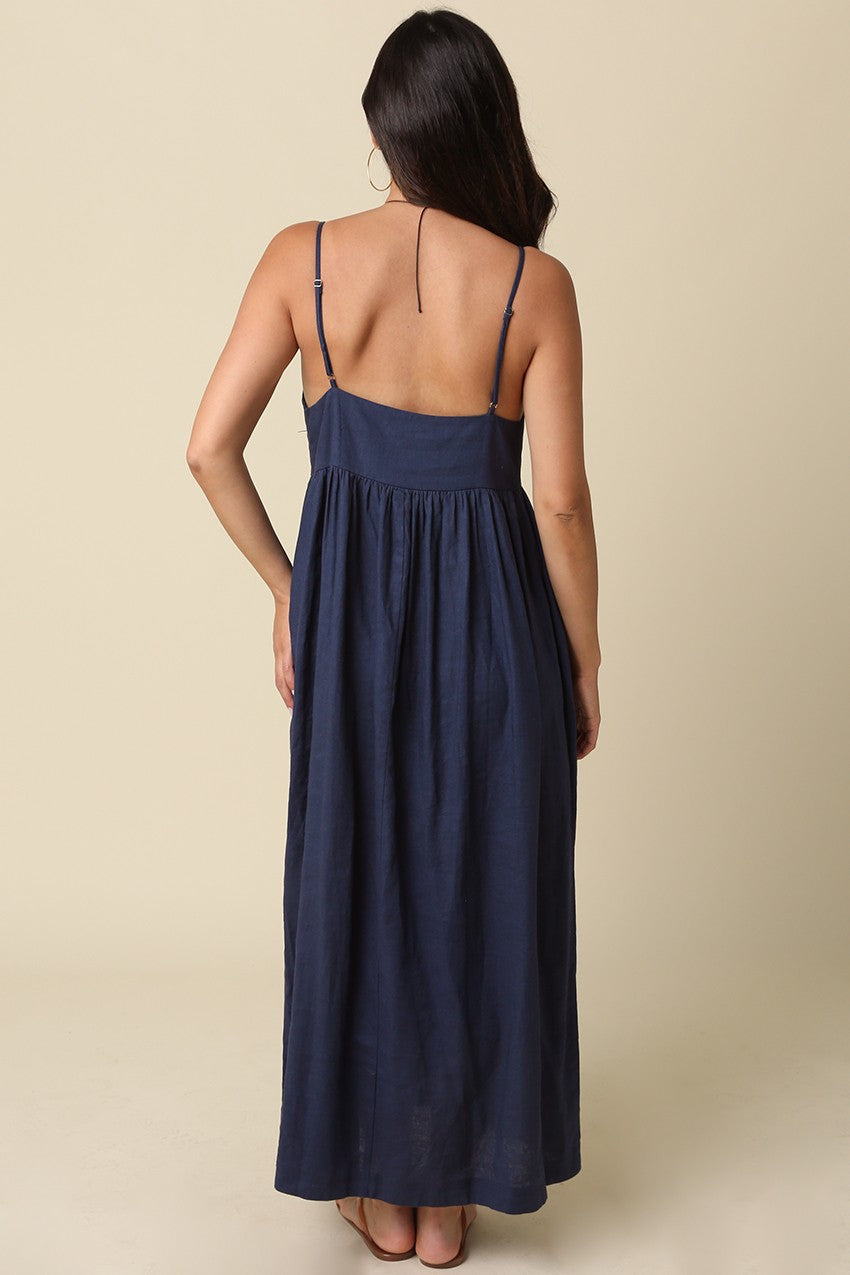 Chappell Midi Dress