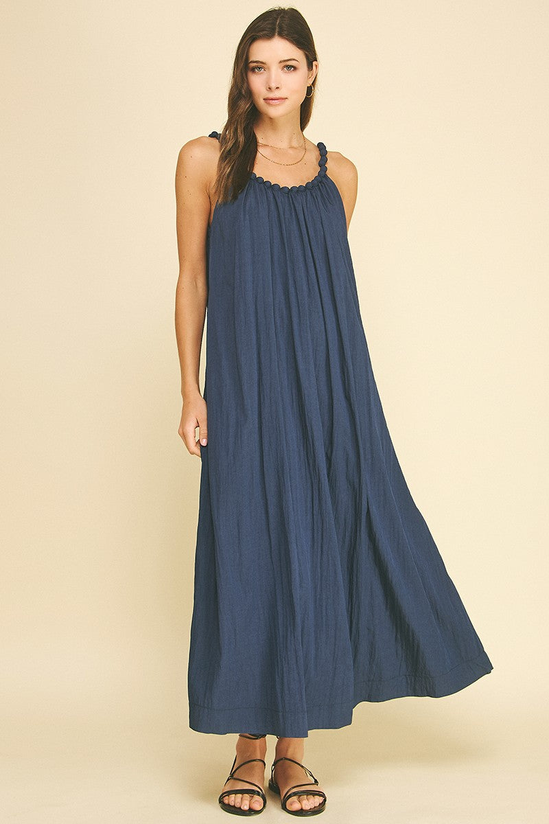 Juliette Maxi Dress