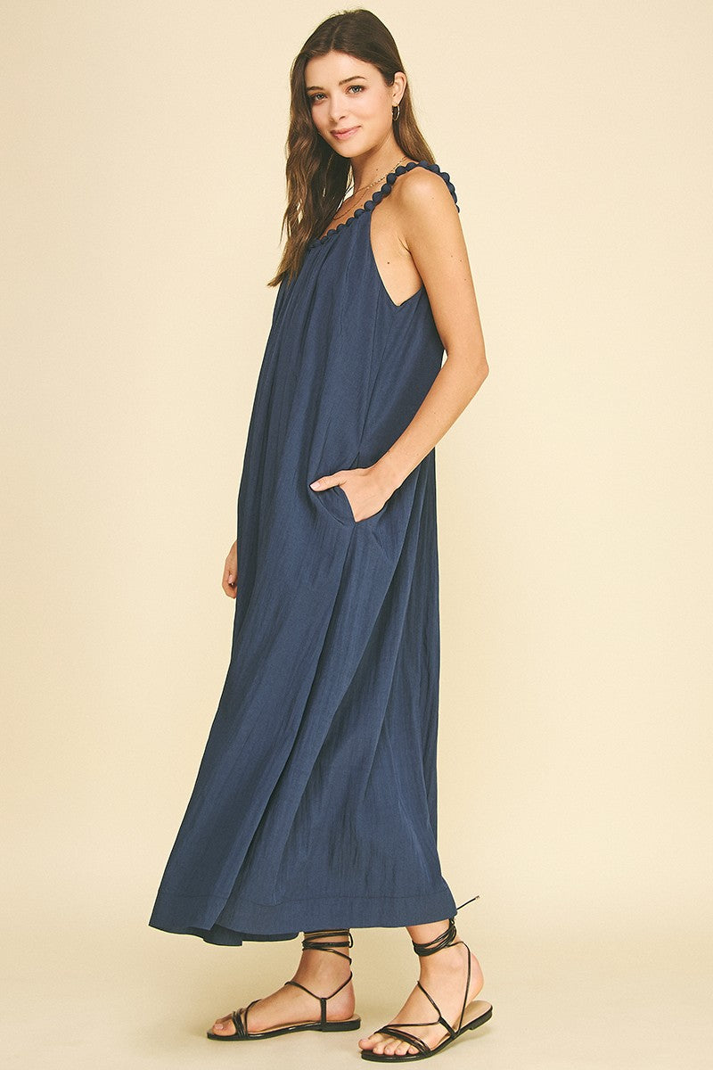 Juliette Maxi Dress