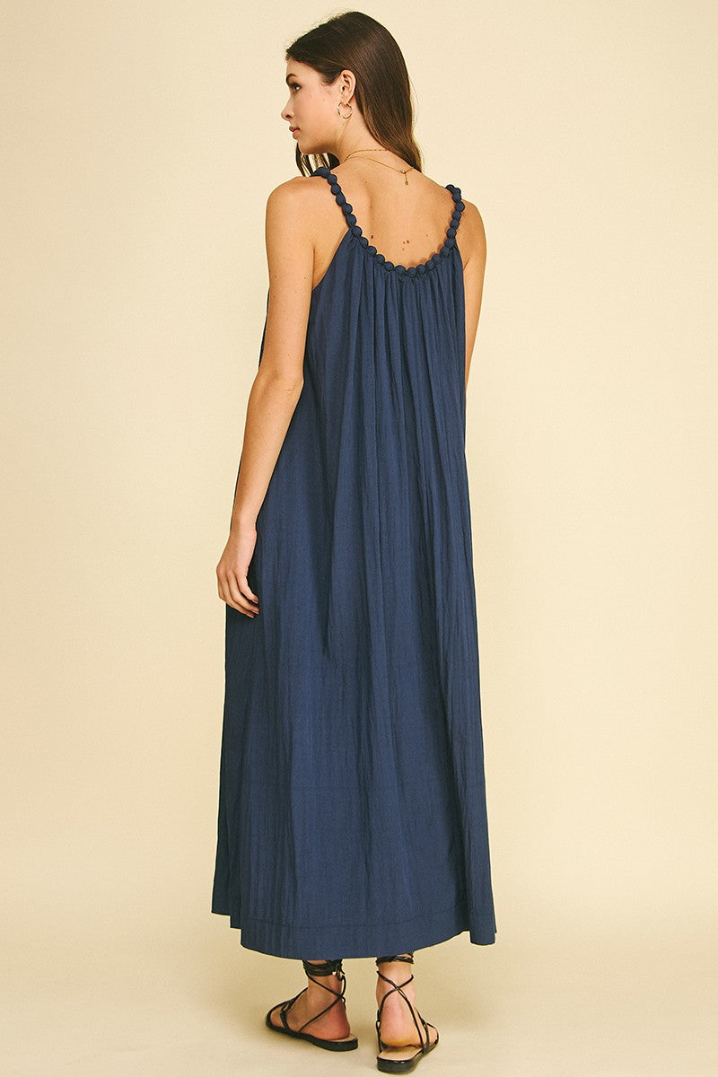 Juliette Maxi Dress