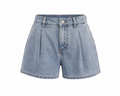 Tara Denim Shorts