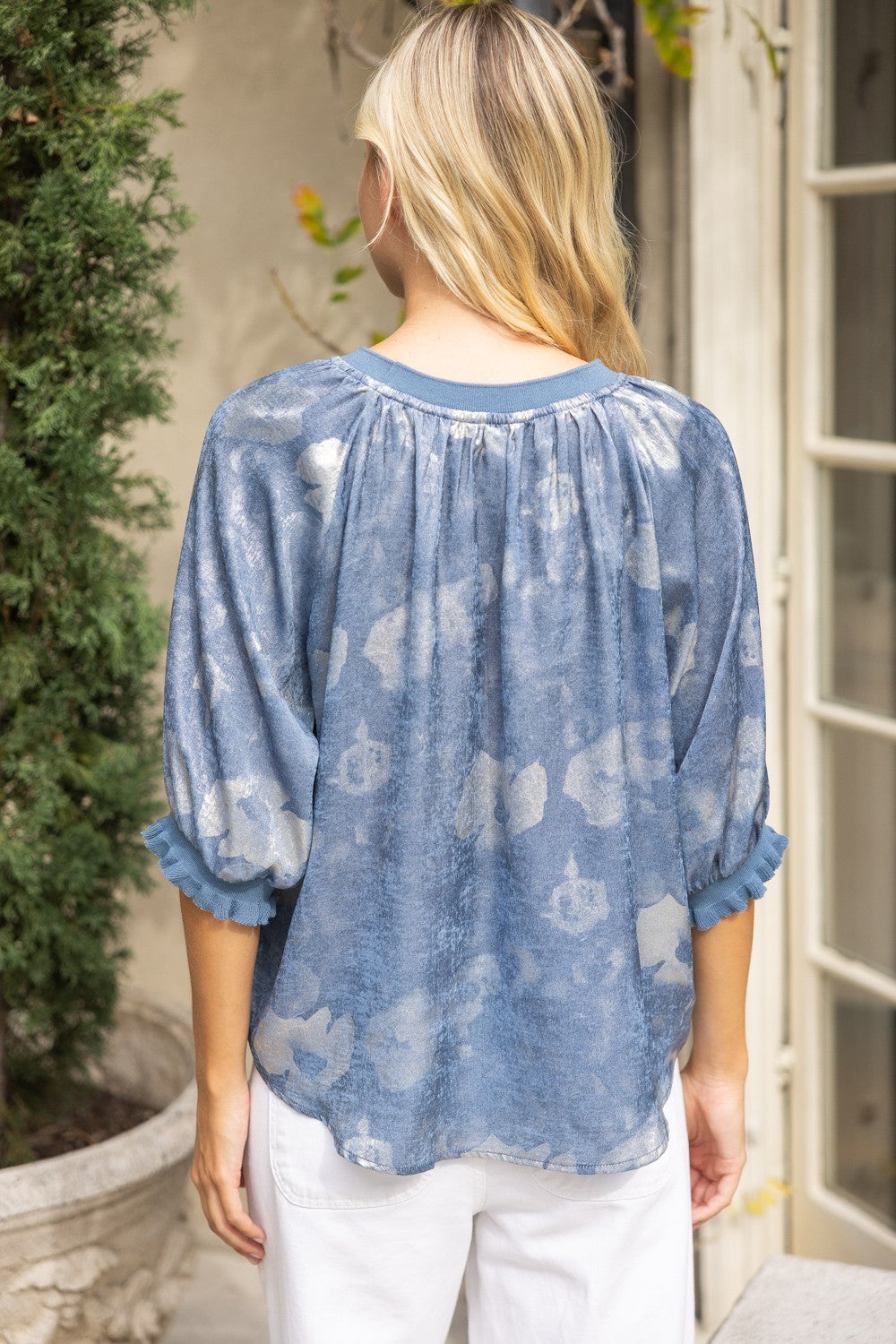 The Avery Top