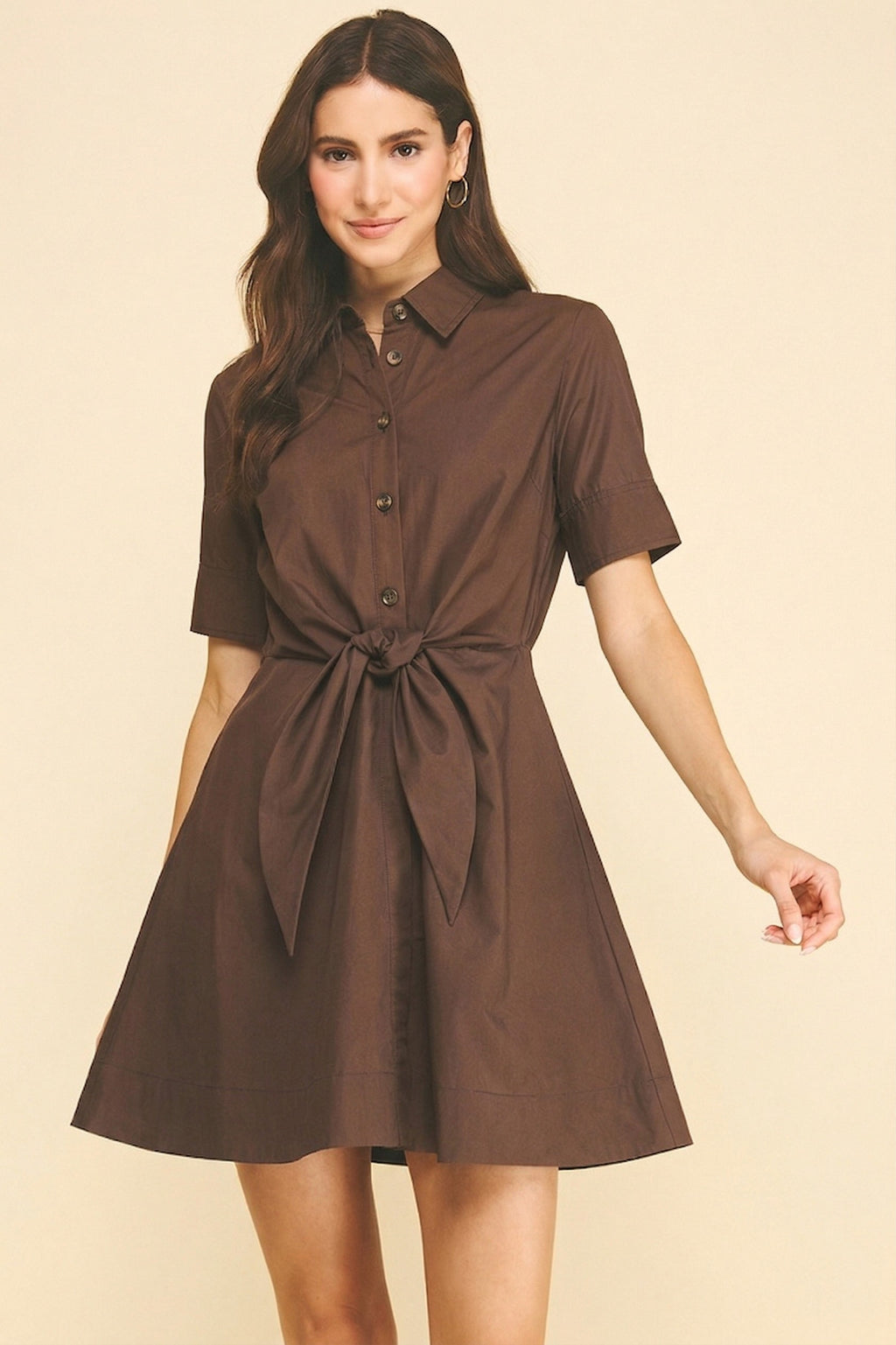 Mya Mini Dress