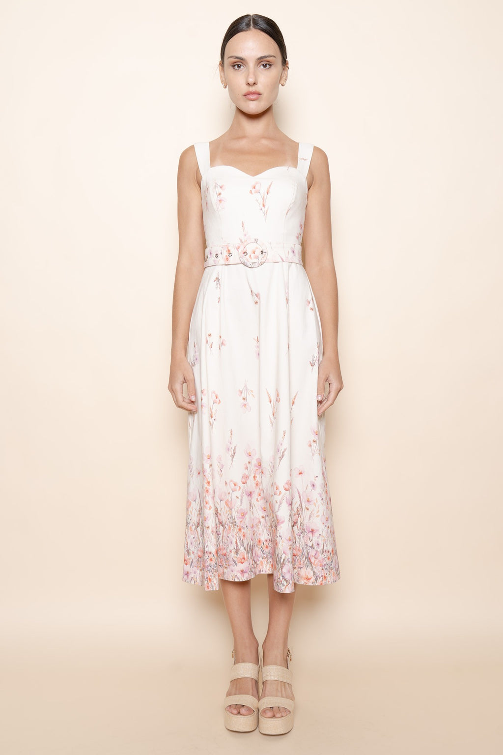 Briar Midi Dress