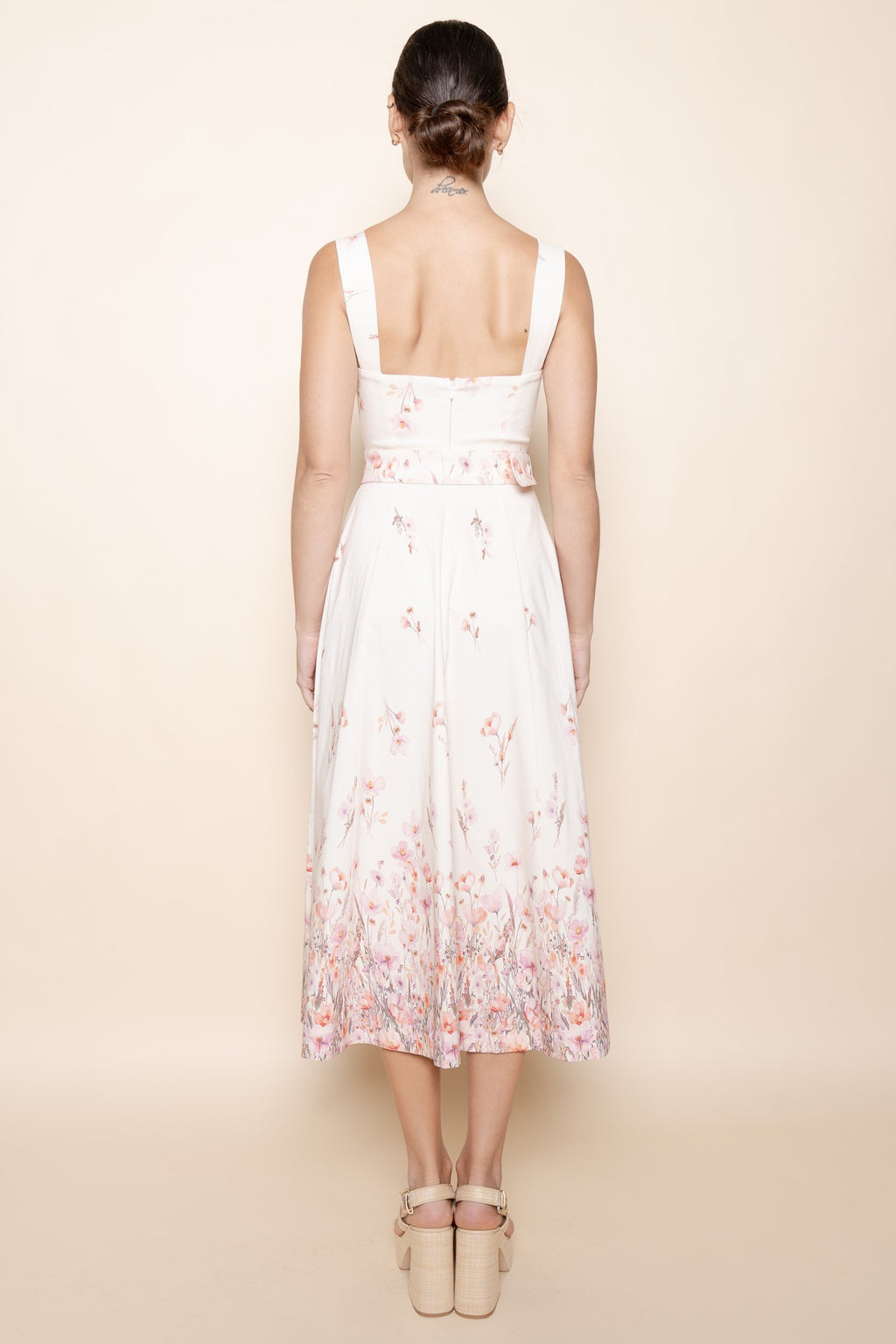 Briar Midi Dress