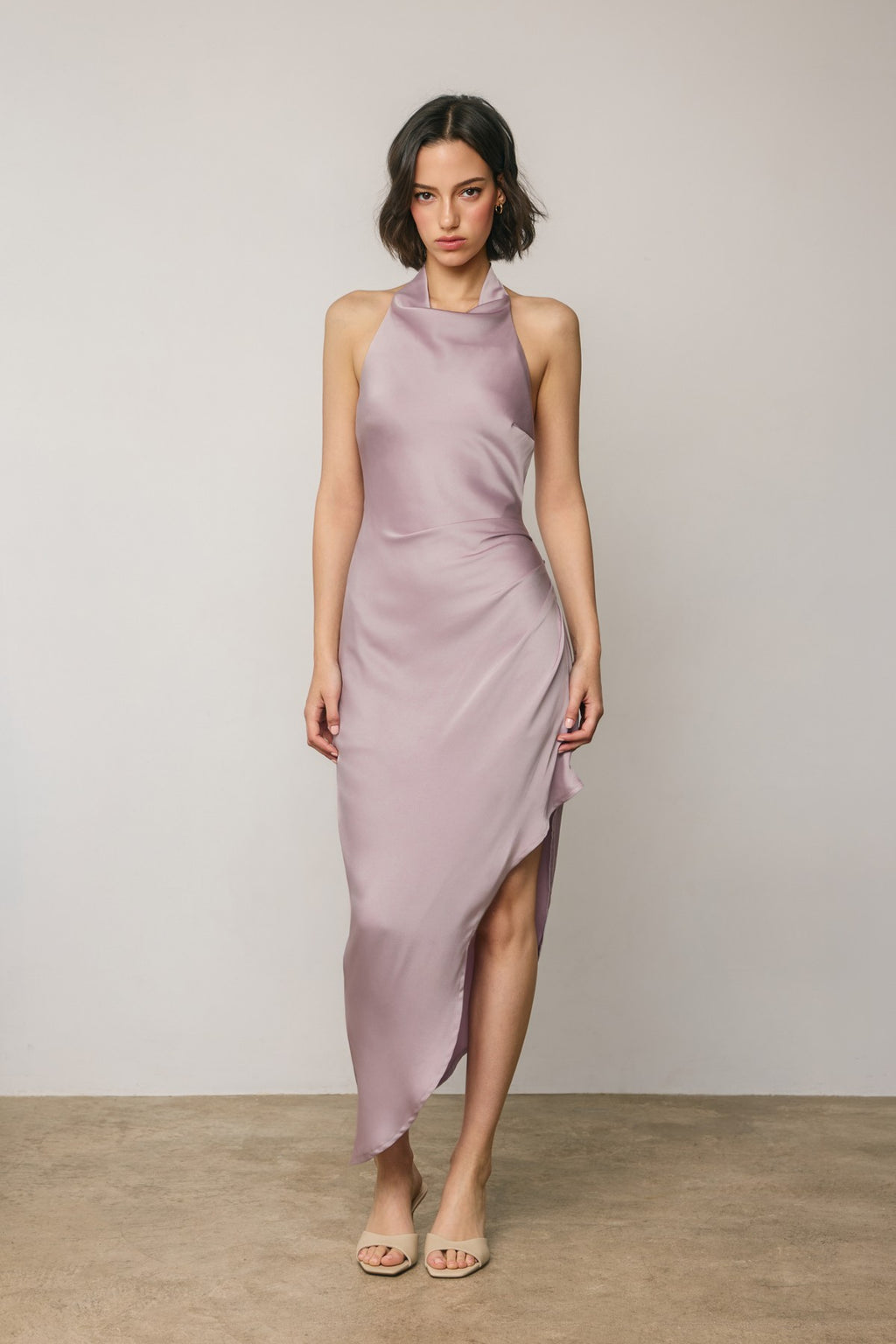Chloe Midi Dress