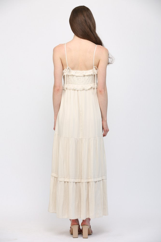 Benton Midi Dress