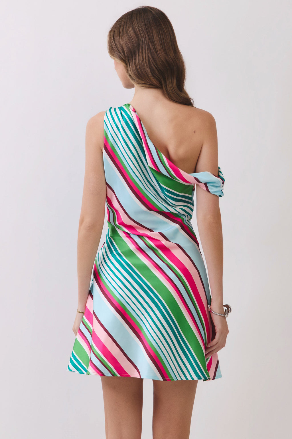 Coastal Crush Mini Dress