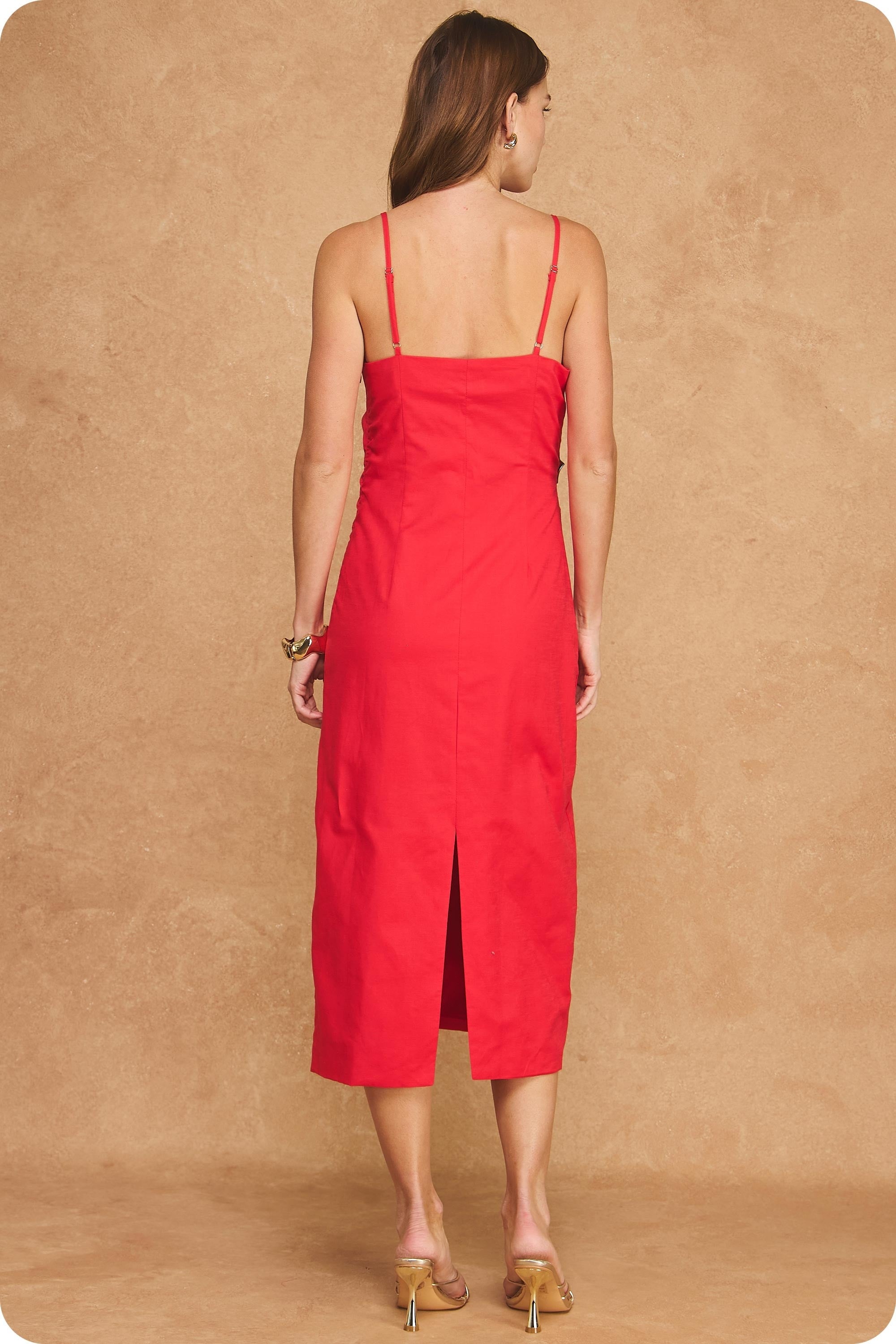 Esme Midi Dress