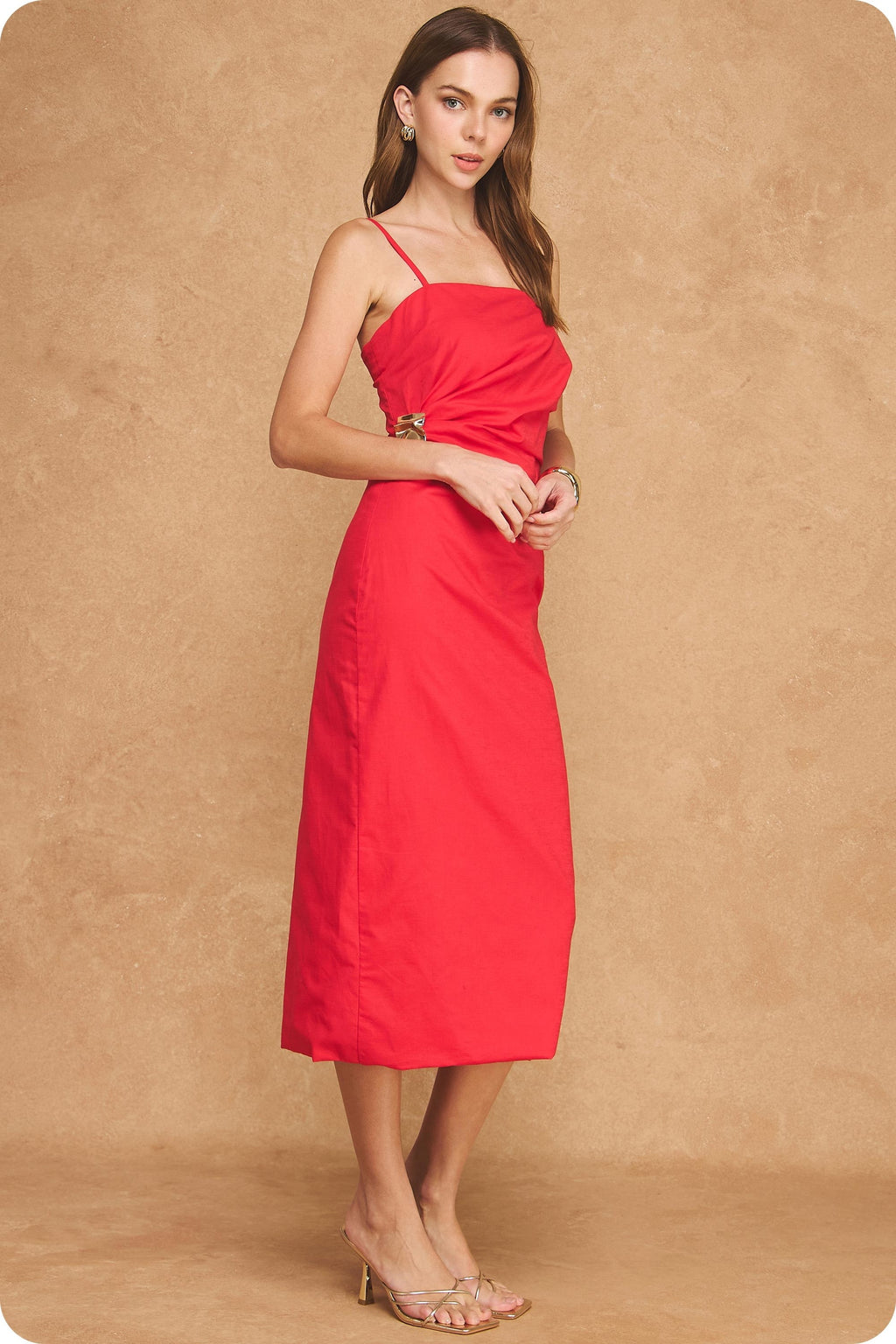 Esme Midi Dress