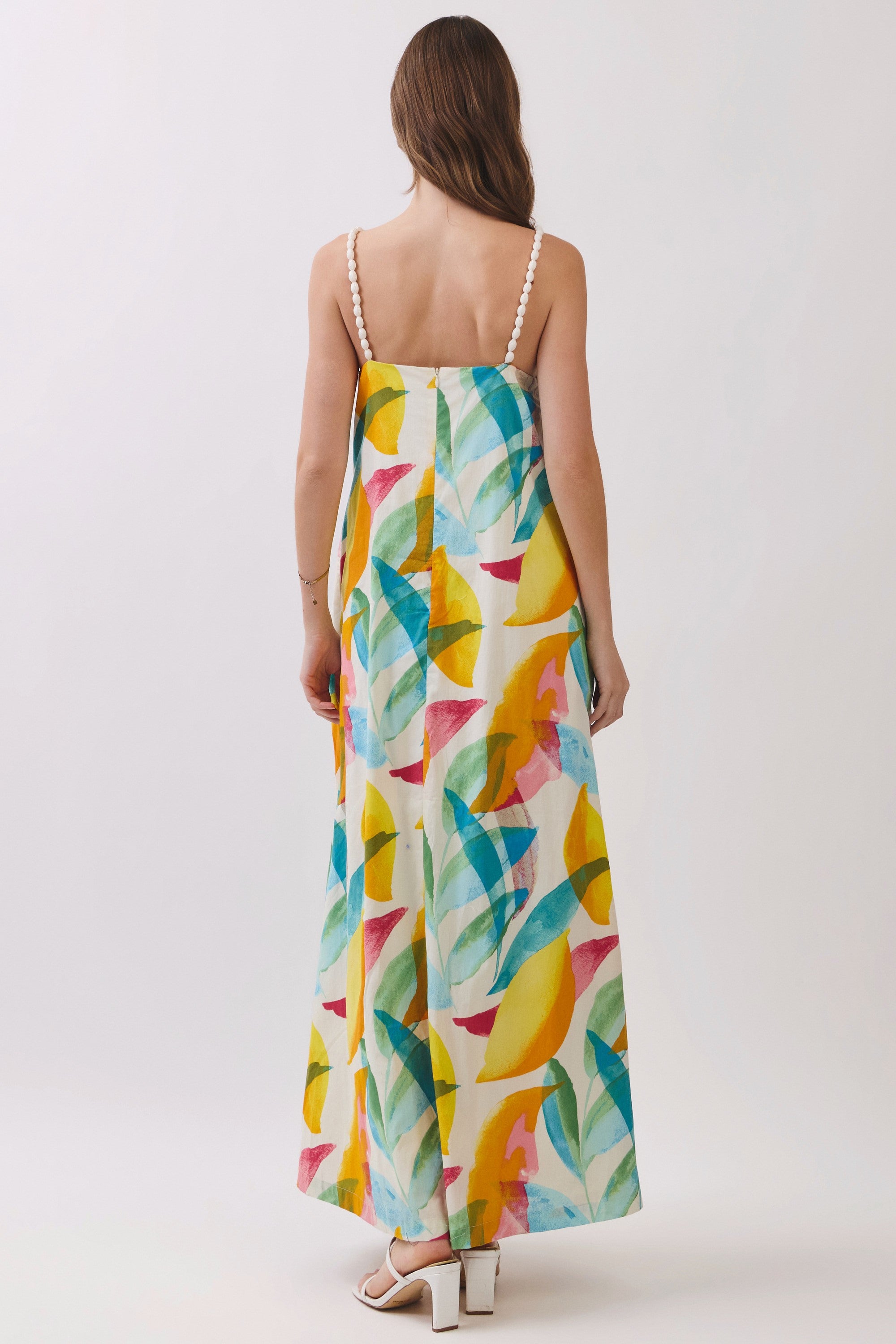 Bethany Maxi Dress
