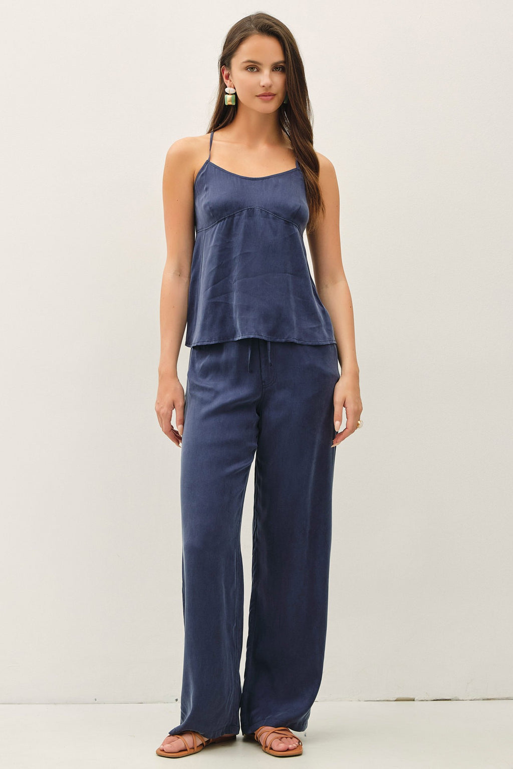 Maren Wide Leg Pants