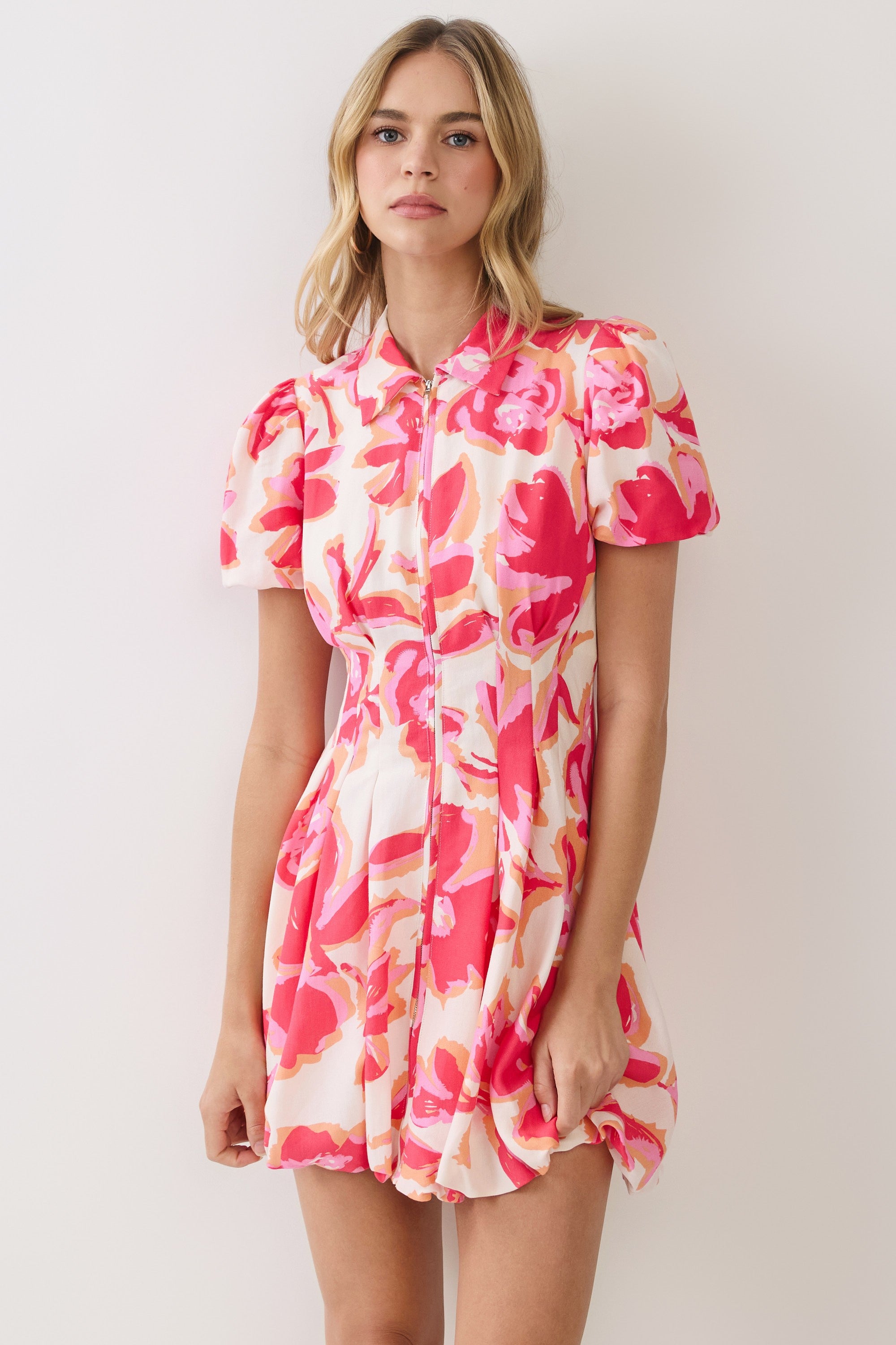 Elowen Mini Dress