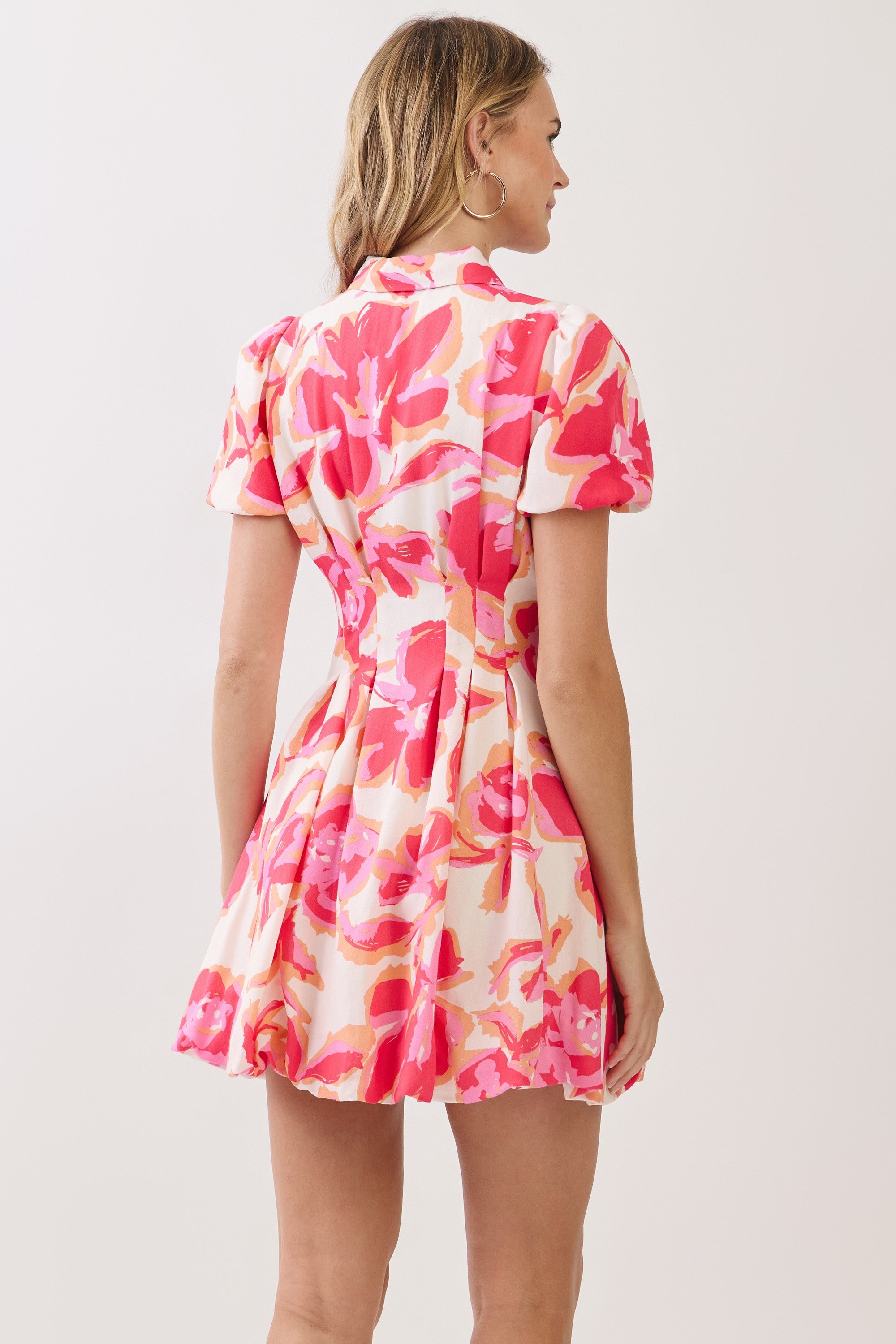 Elowen Mini Dress