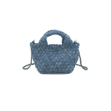 Load image into Gallery viewer, BC Mini Braided Clutch