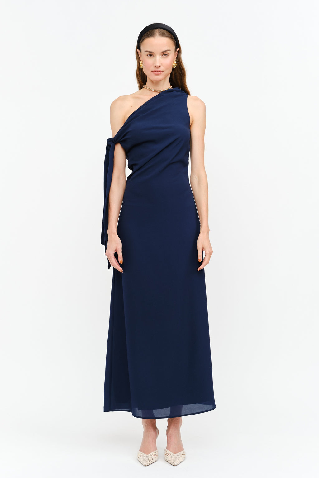 Remie Midi Dress