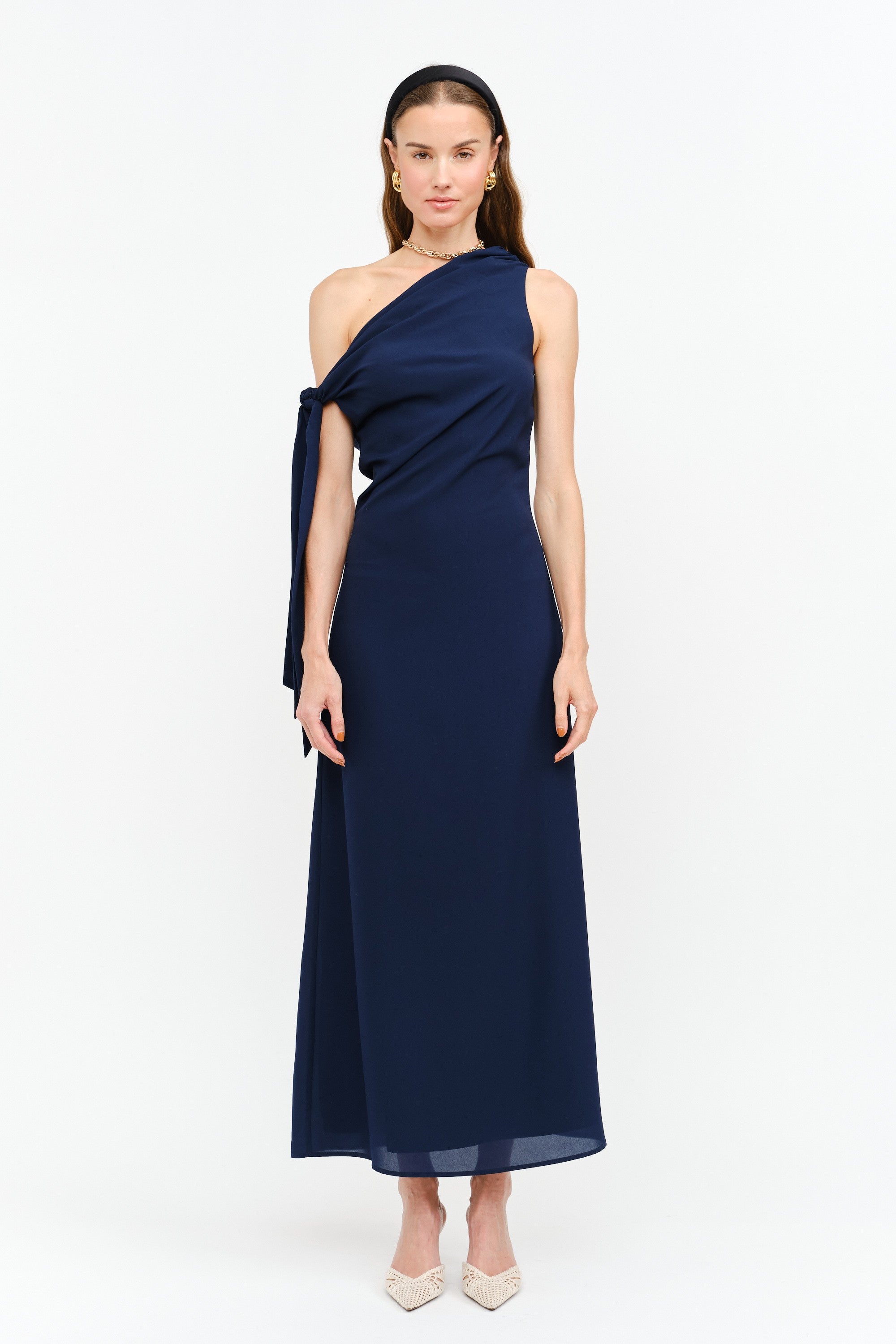 Remie Midi Dress