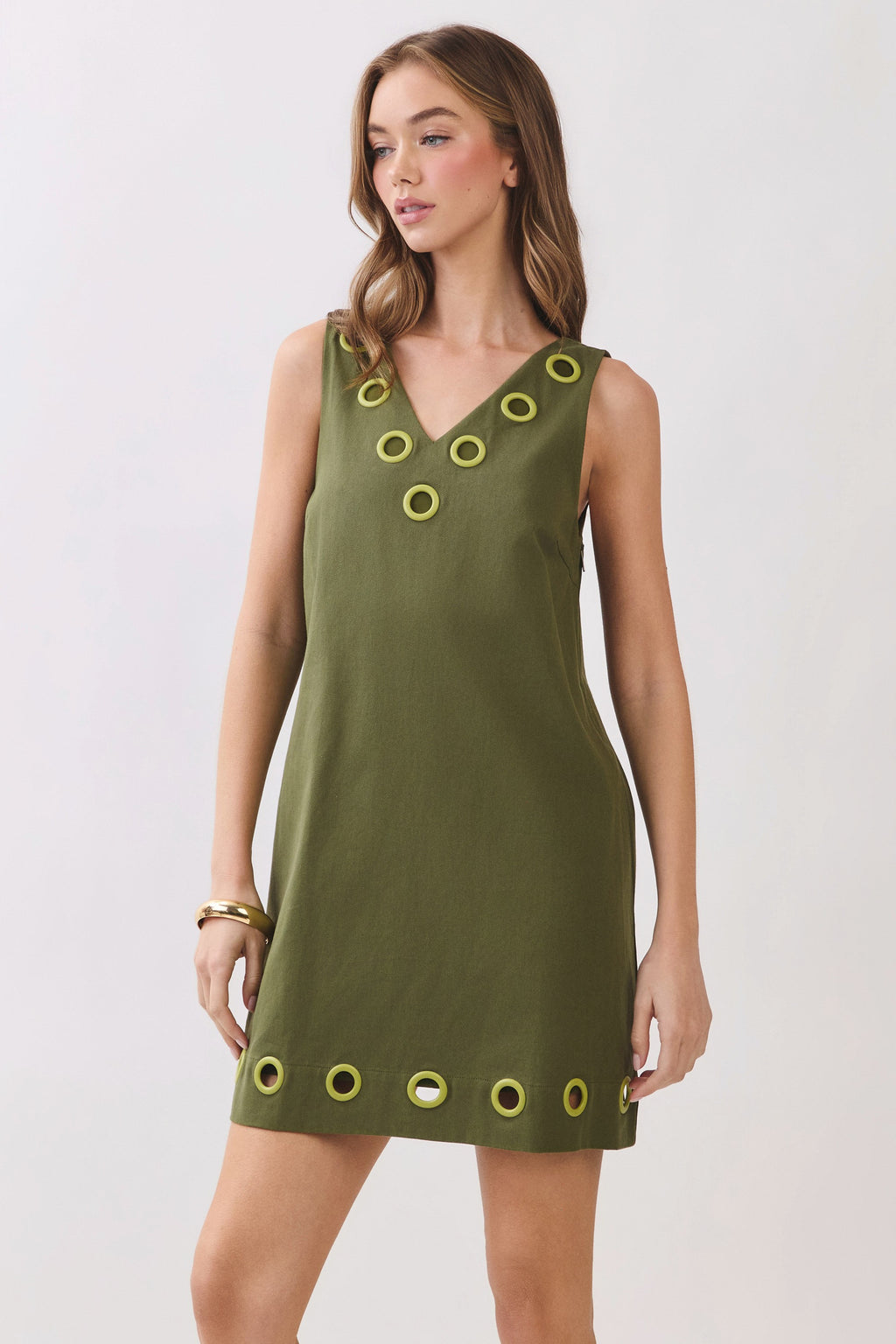 Indy Shift Dress
