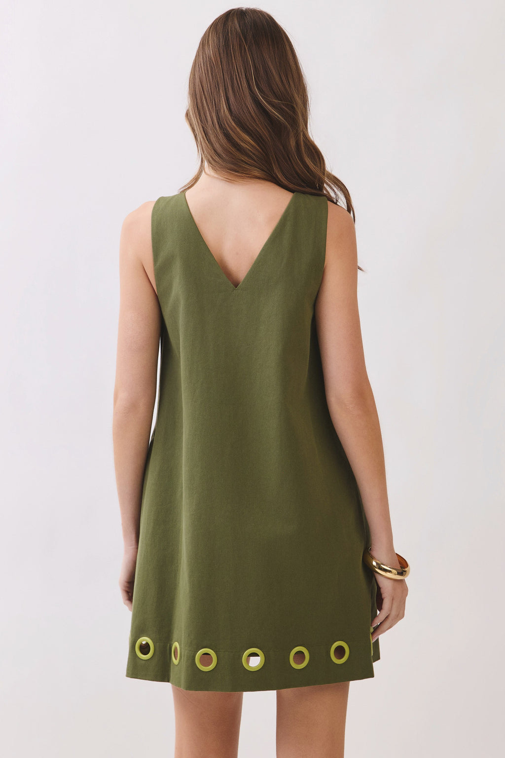 Indy Shift Dress