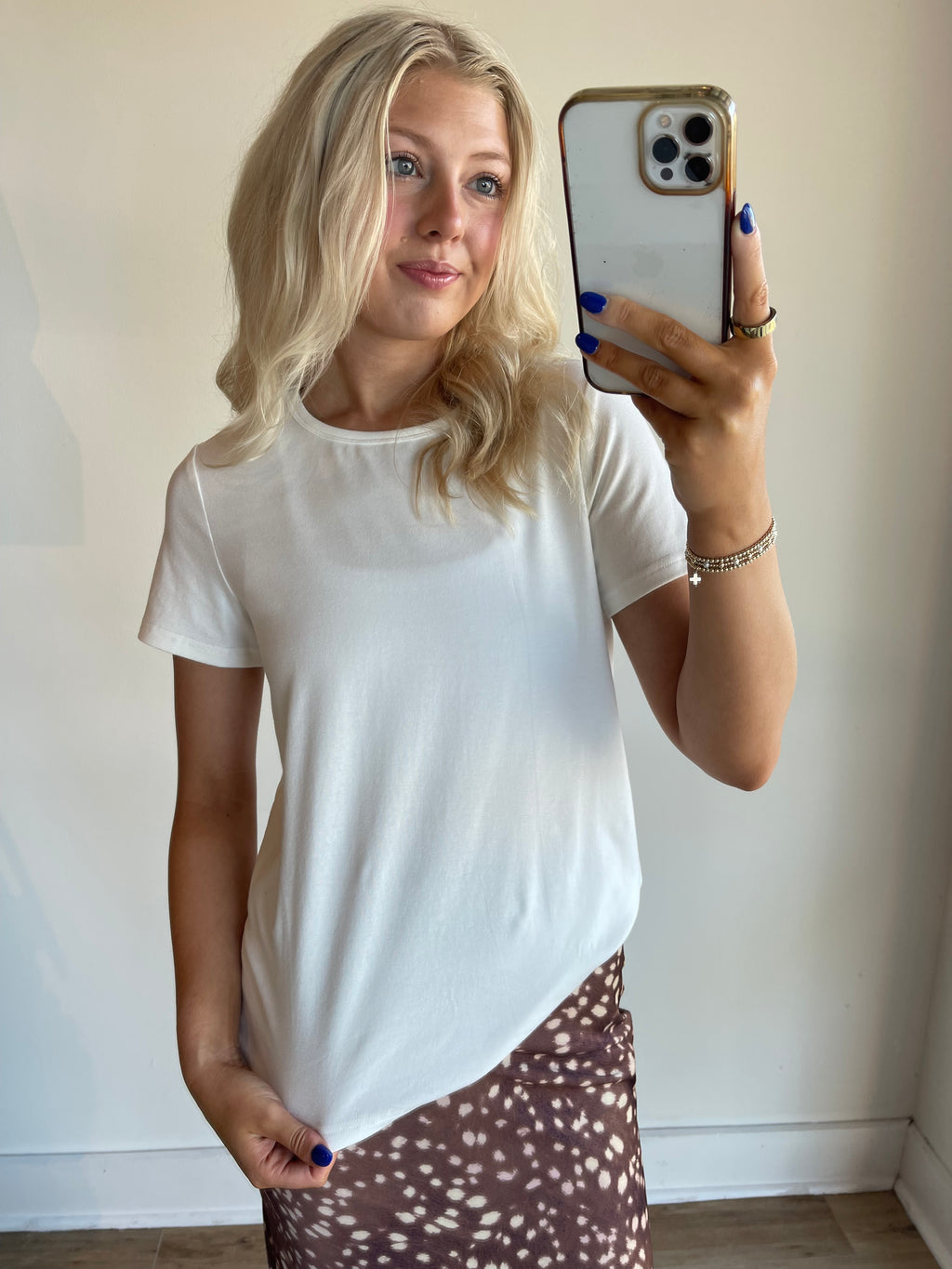 The Essential Top