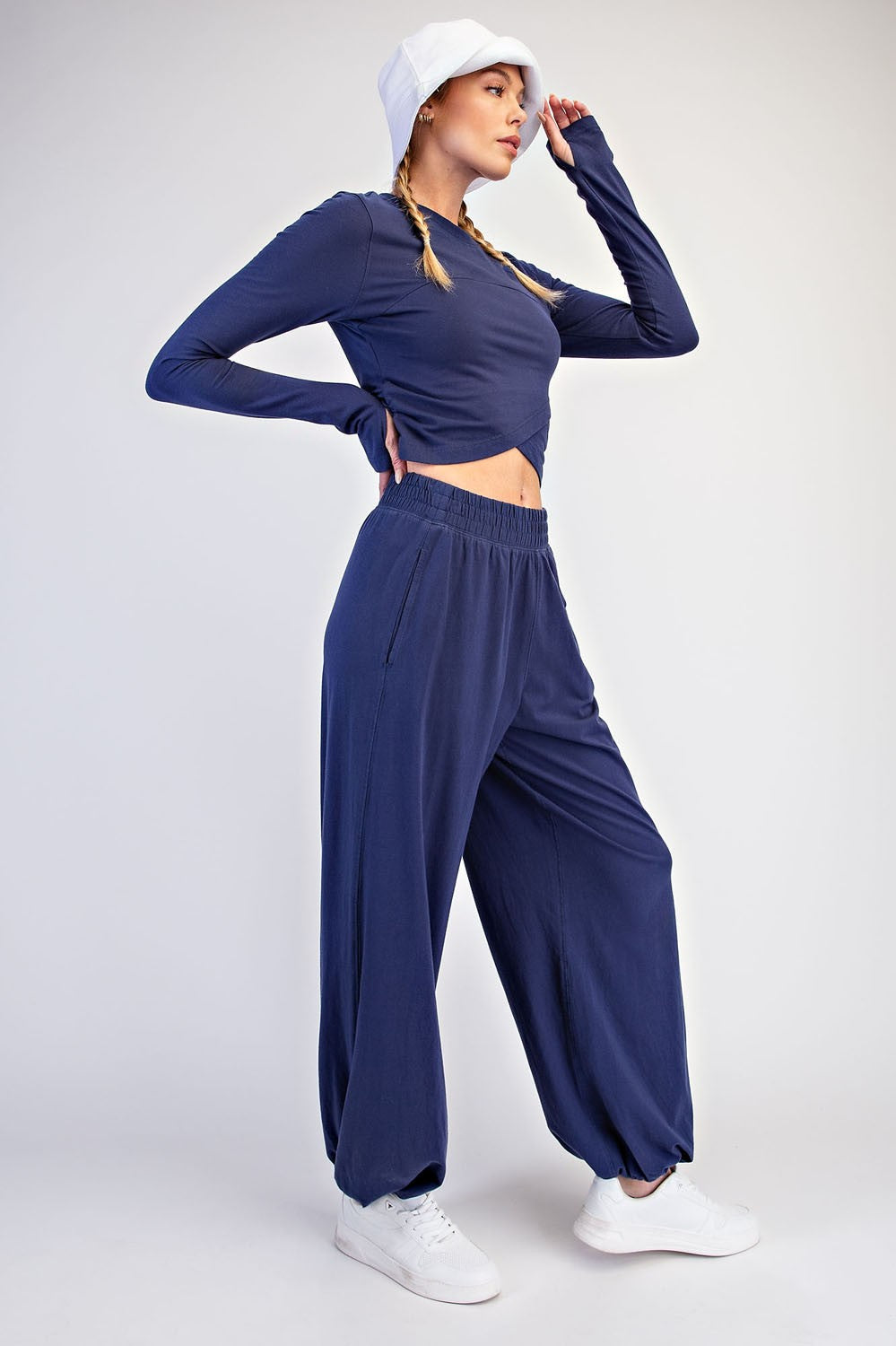 Rae Long Sleeve Set