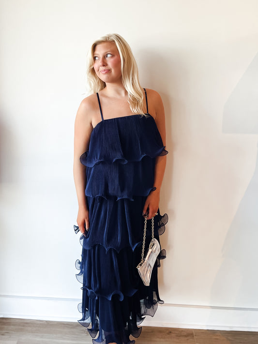 Raelynn Midi Dress