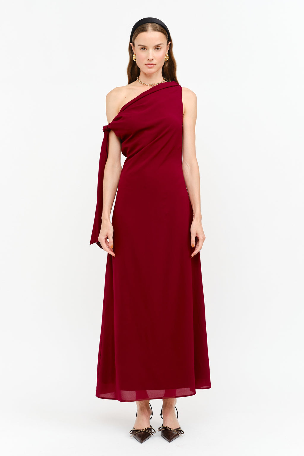 Remie Midi Dress