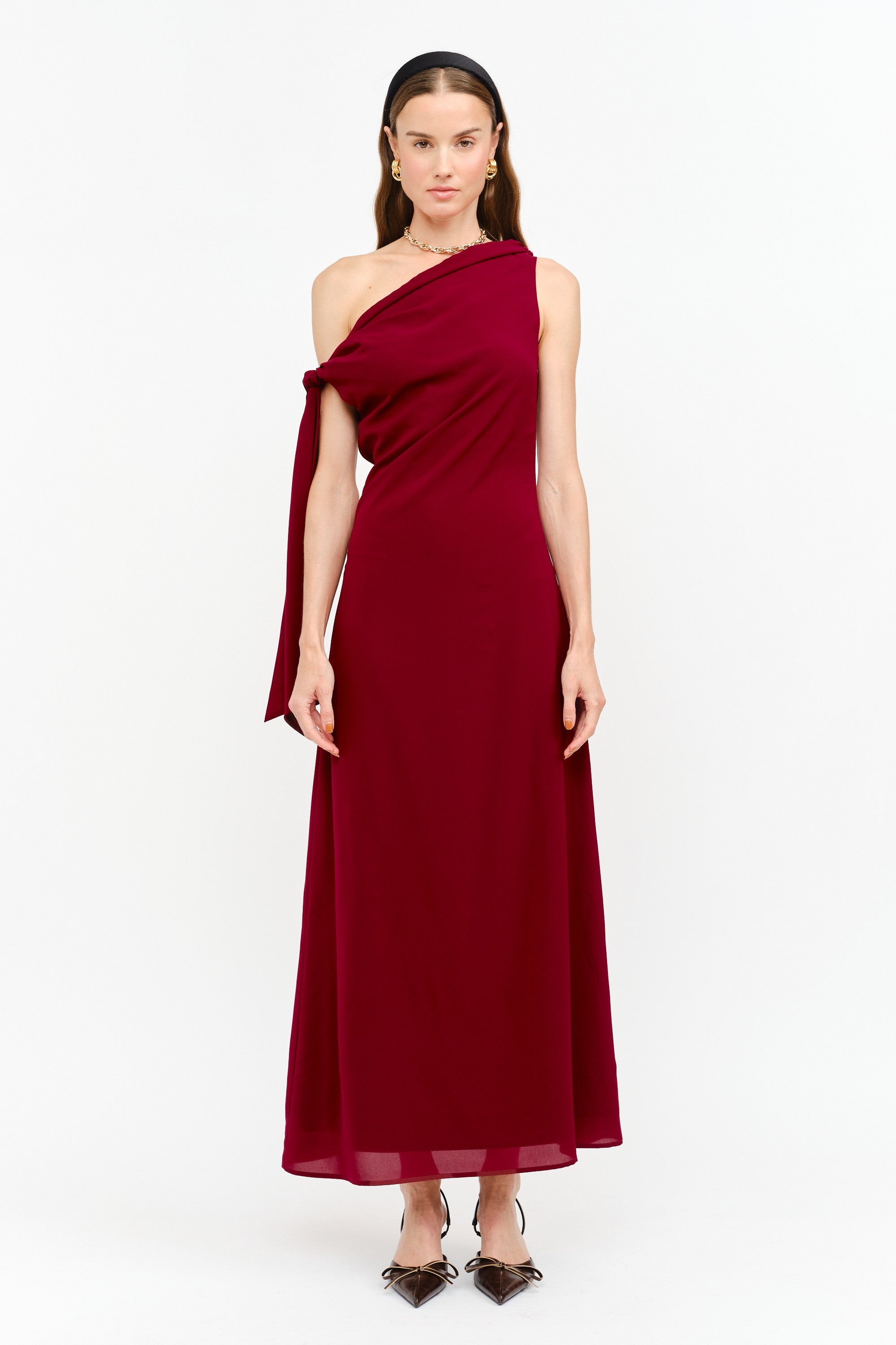 Remie Midi Dress